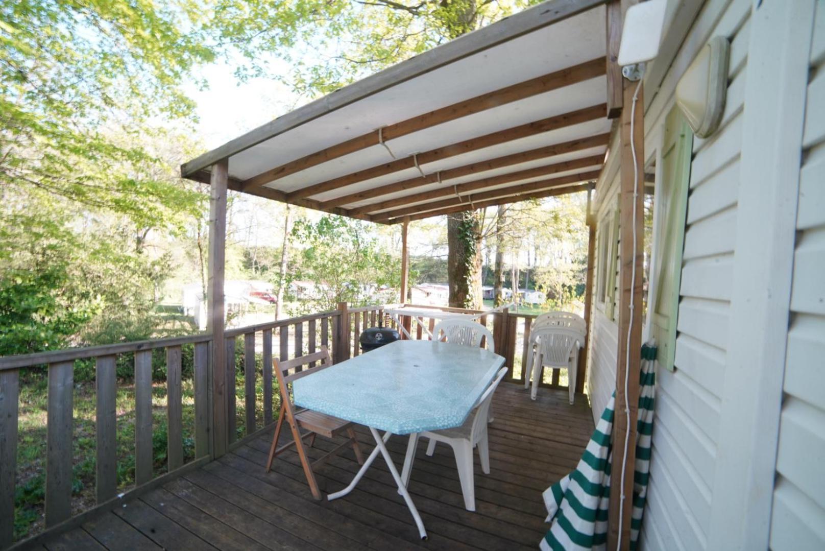 Mobil-home 91530 Parc Des Roches